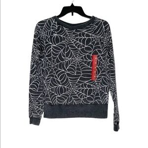 𝅺GRAYSON/THREADS long sleeve sweatshirt. NWT. Size XS